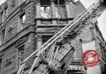 Image of building demolished Cologne Germany, 1945, second 45 stock footage video 65675056412