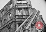 Image of building demolished Cologne Germany, 1945, second 60 stock footage video 65675056412