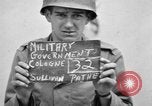 Image of German newspaper distribution Cologne Germany, 1945, second 4 stock footage video 65675056413