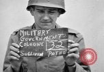 Image of German newspaper distribution Cologne Germany, 1945, second 9 stock footage video 65675056413