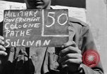 Image of Military Government notices Cologne Germany, 1945, second 4 stock footage video 65675056414