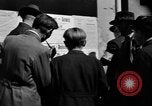 Image of Military Government notices Cologne Germany, 1945, second 16 stock footage video 65675056414