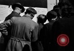 Image of Military Government notices Cologne Germany, 1945, second 17 stock footage video 65675056414