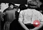 Image of Military Government notices Cologne Germany, 1945, second 20 stock footage video 65675056414
