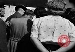 Image of Military Government notices Cologne Germany, 1945, second 21 stock footage video 65675056414