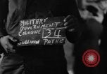 Image of wrecked bank vault Cologne Germany, 1945, second 1 stock footage video 65675056415