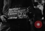 Image of wrecked bank vault Cologne Germany, 1945, second 4 stock footage video 65675056415