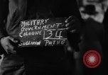 Image of wrecked bank vault Cologne Germany, 1945, second 5 stock footage video 65675056415