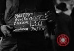 Image of wrecked bank vault Cologne Germany, 1945, second 6 stock footage video 65675056415