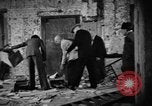 Image of wrecked bank vault Cologne Germany, 1945, second 10 stock footage video 65675056415