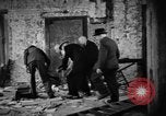 Image of wrecked bank vault Cologne Germany, 1945, second 11 stock footage video 65675056415
