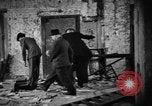 Image of wrecked bank vault Cologne Germany, 1945, second 12 stock footage video 65675056415