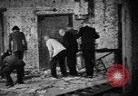 Image of wrecked bank vault Cologne Germany, 1945, second 14 stock footage video 65675056415