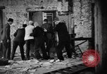 Image of wrecked bank vault Cologne Germany, 1945, second 18 stock footage video 65675056415