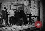 Image of wrecked bank vault Cologne Germany, 1945, second 20 stock footage video 65675056415