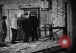 Image of wrecked bank vault Cologne Germany, 1945, second 25 stock footage video 65675056415