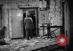 Image of wrecked bank vault Cologne Germany, 1945, second 30 stock footage video 65675056415