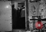 Image of wrecked bank vault Cologne Germany, 1945, second 37 stock footage video 65675056415