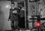 Image of wrecked bank vault Cologne Germany, 1945, second 43 stock footage video 65675056415