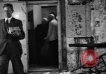 Image of wrecked bank vault Cologne Germany, 1945, second 44 stock footage video 65675056415