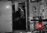 Image of wrecked bank vault Cologne Germany, 1945, second 47 stock footage video 65675056415