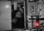 Image of wrecked bank vault Cologne Germany, 1945, second 48 stock footage video 65675056415