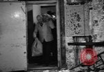 Image of wrecked bank vault Cologne Germany, 1945, second 49 stock footage video 65675056415