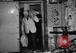 Image of wrecked bank vault Cologne Germany, 1945, second 50 stock footage video 65675056415