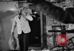 Image of wrecked bank vault Cologne Germany, 1945, second 51 stock footage video 65675056415