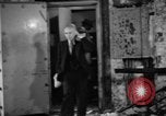 Image of wrecked bank vault Cologne Germany, 1945, second 53 stock footage video 65675056415