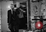 Image of wrecked bank vault Cologne Germany, 1945, second 54 stock footage video 65675056415