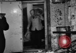 Image of wrecked bank vault Cologne Germany, 1945, second 55 stock footage video 65675056415