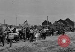 Immagine di Civili ponte trasversale Colonia Germania, 1945, secondo 23 filmato di repertorio 65675056416