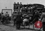 Immagine di Civili ponte trasversale Colonia Germania, 1945, secondo 30 filmato di repertorio 65675056416