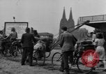 Immagine di Civili ponte trasversale Colonia Germania, 1945, secondo 32 filmato di repertorio 65675056416