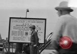Immagine di Civili ponte trasversale Colonia Germania, 1945, secondo 40 filmato di repertorio 65675056416