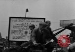 Immagine di Civili ponte trasversale Colonia Germania, 1945, secondo 42 filmato di repertorio 65675056416