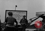 Immagine di Civili ponte trasversale Colonia Germania, 1945, secondo 49 filmato di repertorio 65675056416