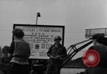 Immagine di Civili ponte trasversale Colonia Germania, 1945, secondo 50 filmato di repertorio 65675056416
