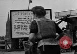 Immagine di Civili ponte trasversale Colonia Germania, 1945, secondo 52 filmato di repertorio 65675056416