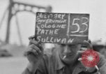 Immagine di Leslie generale J McNair bridge Colonia Germania, 1945, secondo 3 filmato di repertorio 65675056418