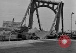 Immagine di Leslie generale J McNair bridge Colonia Germania, 1945, secondo 5 filmato di repertorio 65675056418