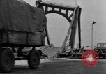 Immagine di Leslie generale J McNair bridge Colonia Germania, 1945, secondo 13 filmato di repertorio 65675056418