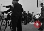 Immagine di Leslie generale J McNair bridge Colonia Germania, 1945, secondo 15 filmato di repertorio 65675056418