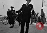 Immagine di Leslie generale J McNair bridge Colonia Germania, 1945, secondo 20 filmato di repertorio 65675056418