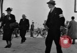 Immagine di Leslie generale J McNair bridge Colonia Germania, 1945, secondo 21 filmato di repertorio 65675056418