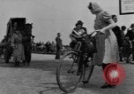 Immagine di Leslie generale J McNair bridge Colonia Germania, 1945, secondo 23 filmato di repertorio 65675056418