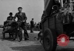 Immagine di Leslie generale J McNair bridge Colonia Germania, 1945, secondo 31 filmato di repertorio 65675056418