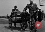 Immagine di Leslie generale J McNair bridge Colonia Germania, 1945, secondo 34 filmato di repertorio 65675056418