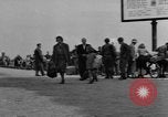 Immagine di Leslie generale J McNair bridge Colonia Germania, 1945, secondo 37 filmato di repertorio 65675056418